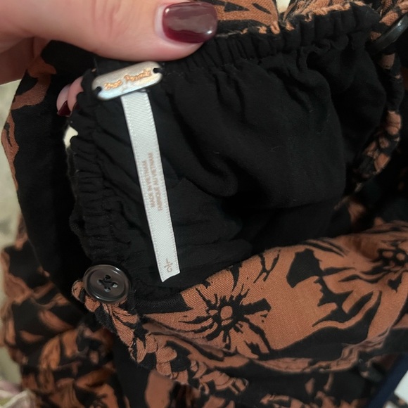 Free People The Perfect Sundress - Picture 5 of 8